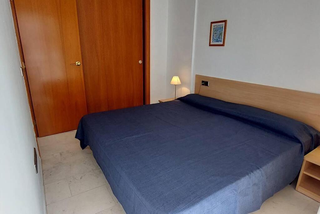 Bravaholidays-298-Central Park Blanes Bagian luar foto